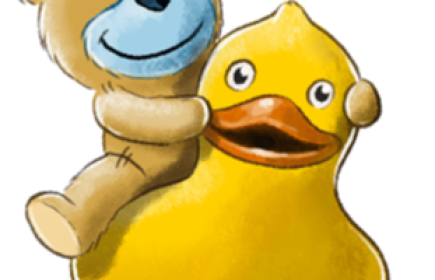 Duck-Race 2023